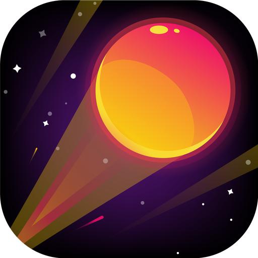Space Ball - Defend And Score