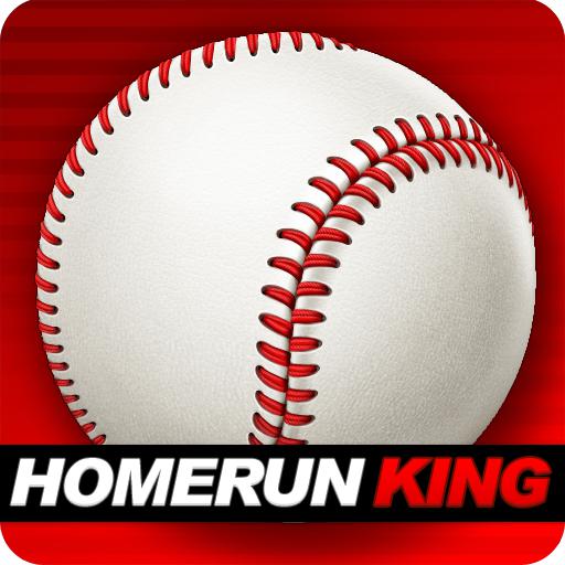 Homerun King - Pro Baseball