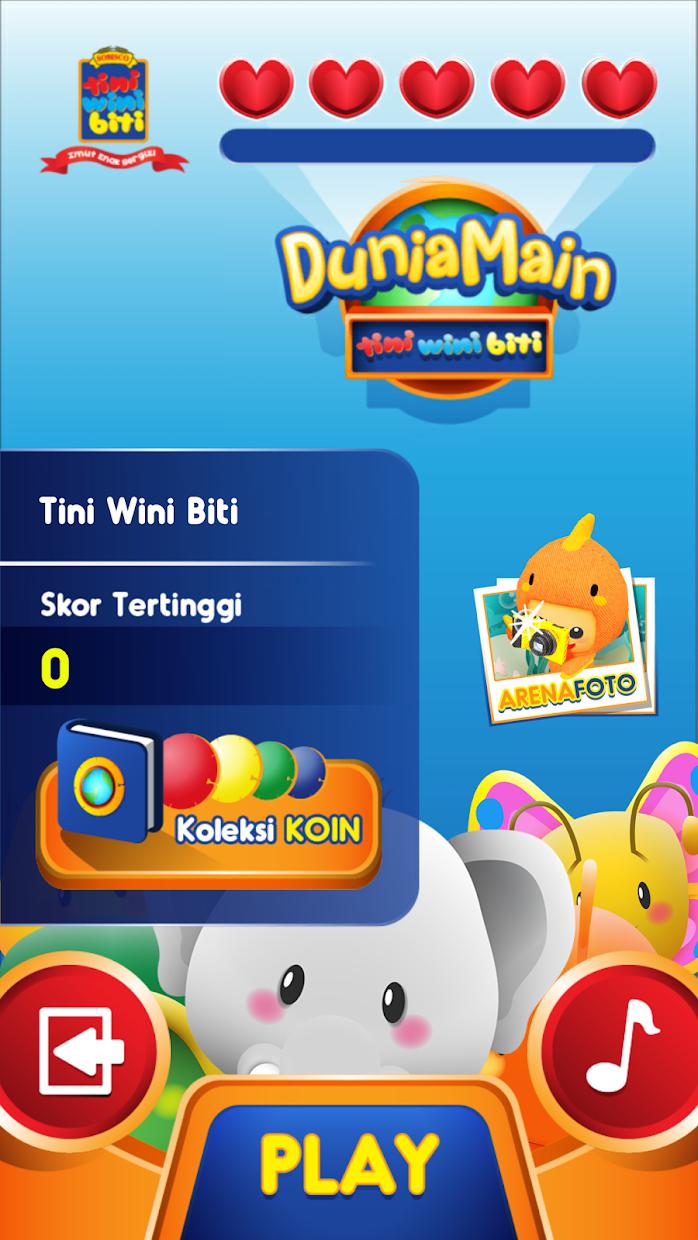 Dunia Main Tini Wini Biti_截图_2