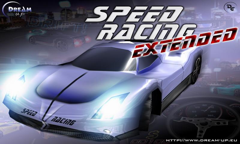 Speed Rajing Speed Racing Extended下载安装_Speed Racing Extended官方安卓版最新-OurPlay