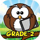 Second Grade Learning Games Free