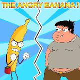 The Angry Banana