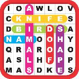 Word Search Game ( Word Finder )
