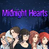 Midnight Hearts - Choices Visual Novel