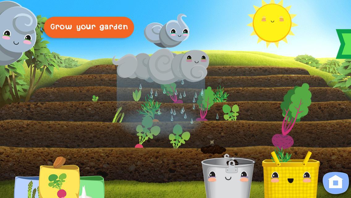 Grow Garden_截图_3