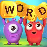 Word Fiends  - Friendly WordSearch Puzzle
