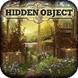 Hidden Object - Summer Garden