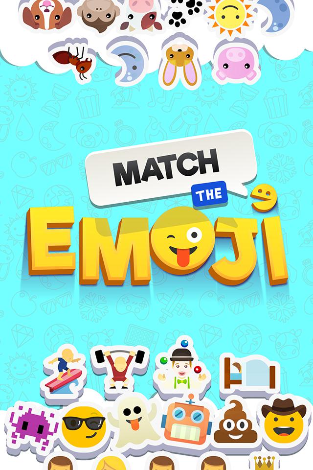 Match The Emoji - Combine and Discover new Emojis!_截图_5
