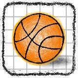 Doodle Basketball