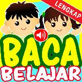 Ayo Belajar Membaca