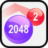 2048 Puzzle Billiard