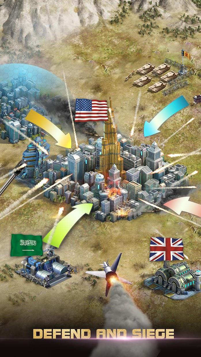 全球：帝国崛起—一款集策略与于一体的现代游戏_游戏简介_图4