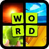 4 Pics 1 Word What's the Photo