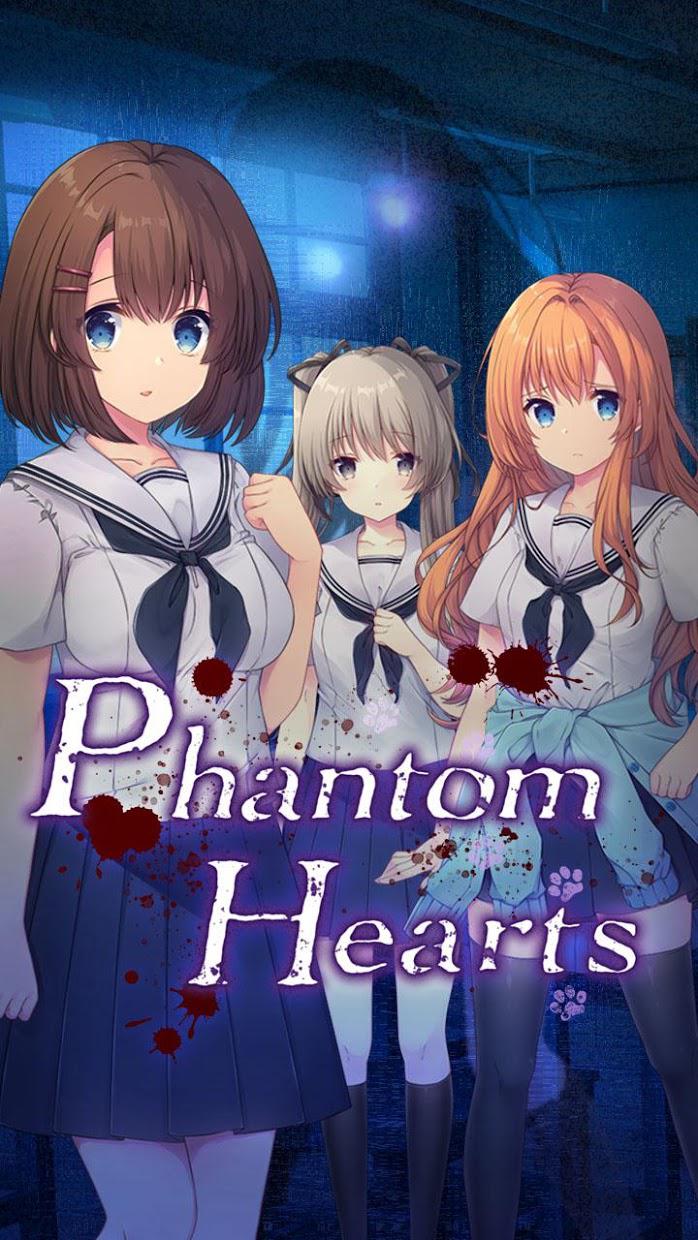 Phantom Hearts: Romance You Choose