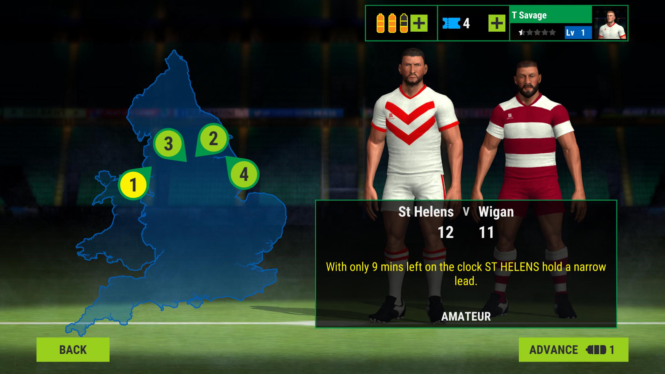Rugby League 19_截图_4
