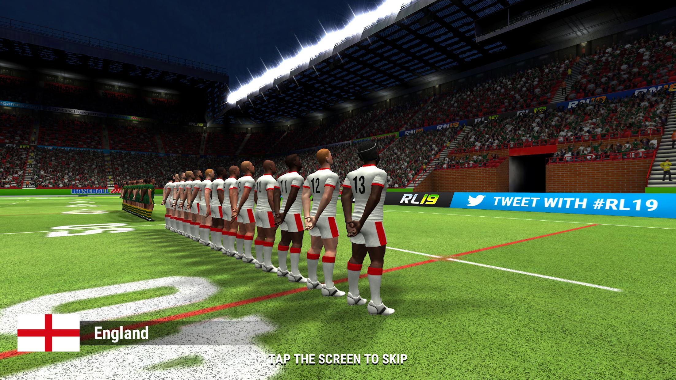 Rugby League 19_截图_5