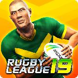 Rugby League 19