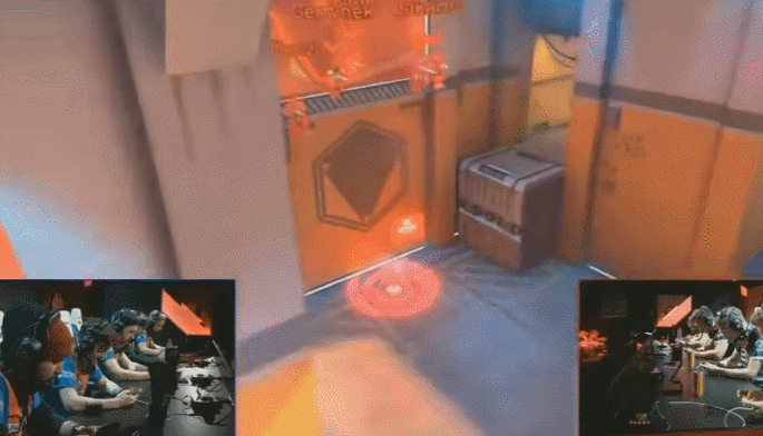 《暗影之枪：传奇》比拟主机游戏的画质，还有极致酷炫的光影特效 图片11