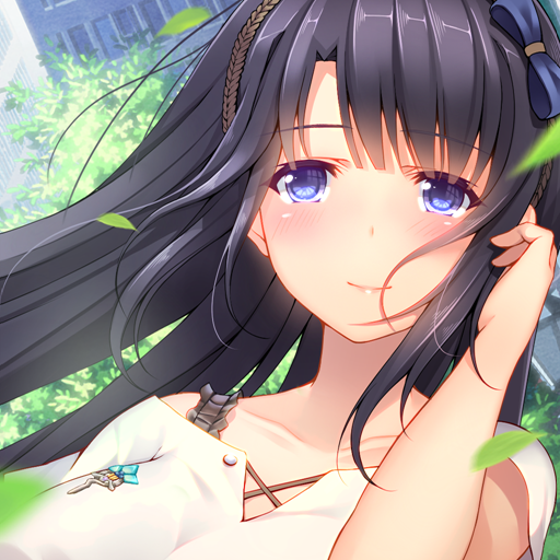 Tricolour Lovestory Hentai