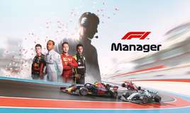 F1 赛车经理 F1 Manager：首款官方授权的F1赛车管理策略手游