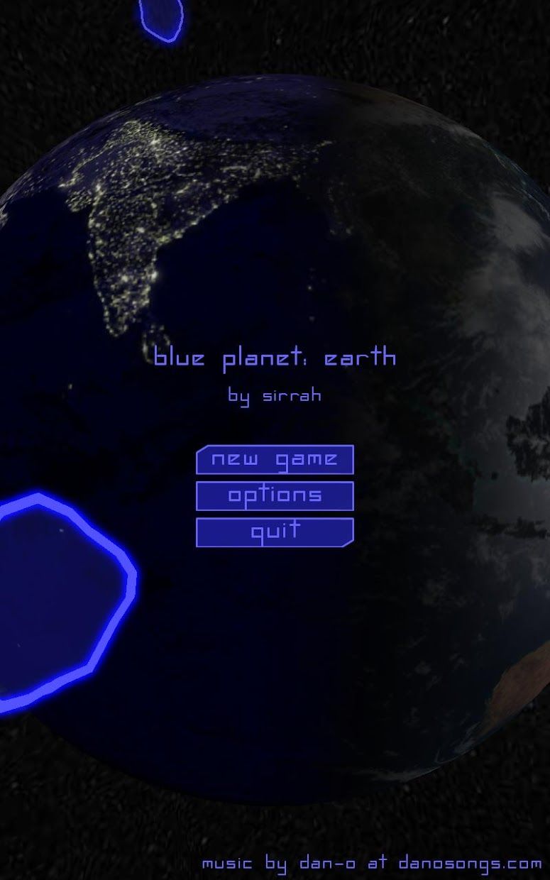 Blue Planet: Earth (Free)