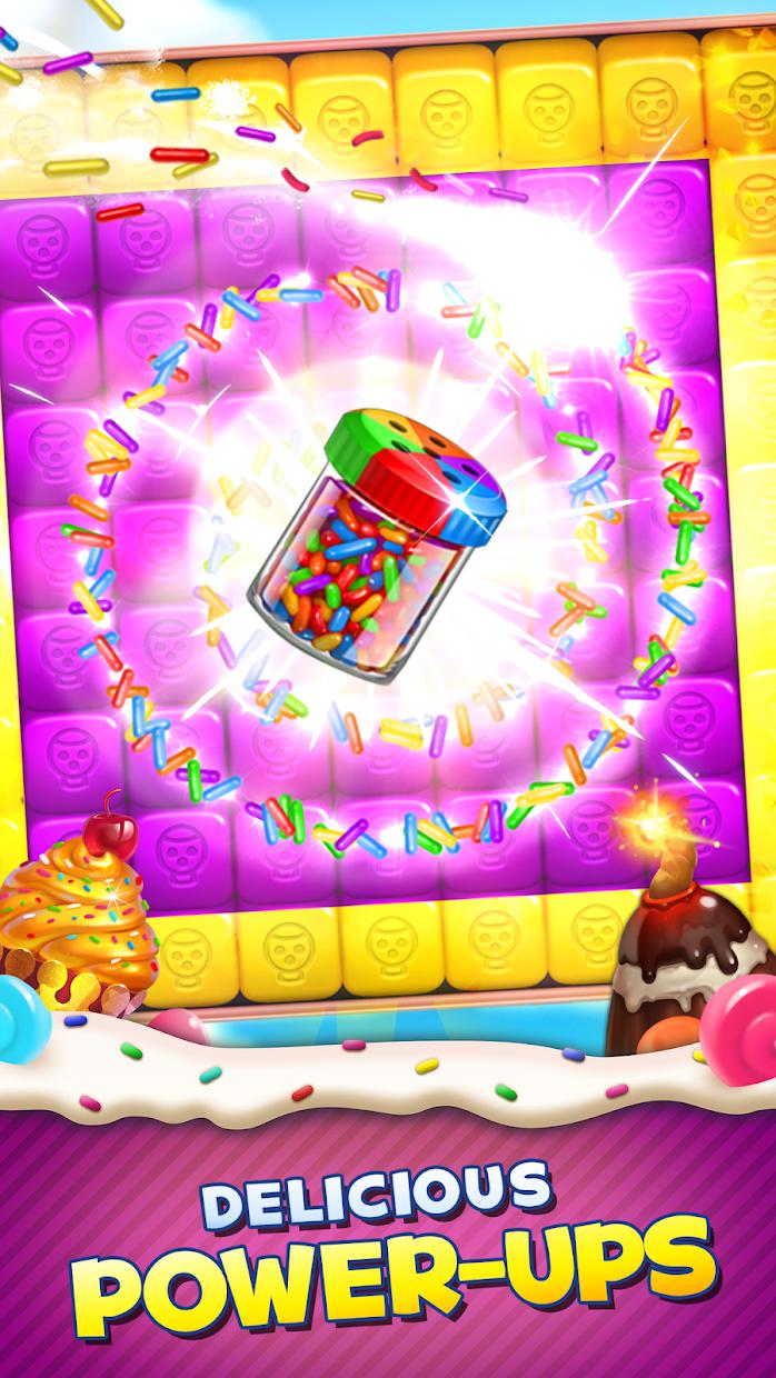 Sweet Escapes: Design a Bakery with Puzzle Games_截图_5