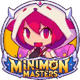 迷你怪兽兵团(Minimon Masters)
