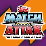 Match Attax