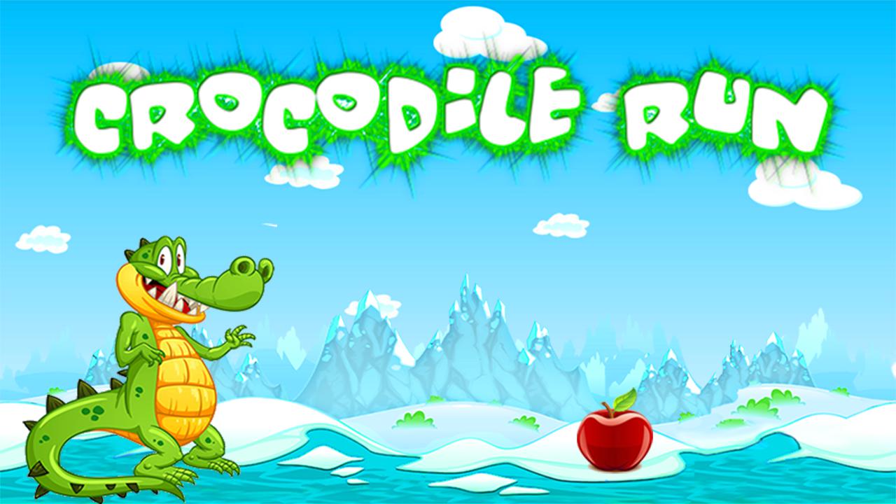 Crocodile Run_截图_3