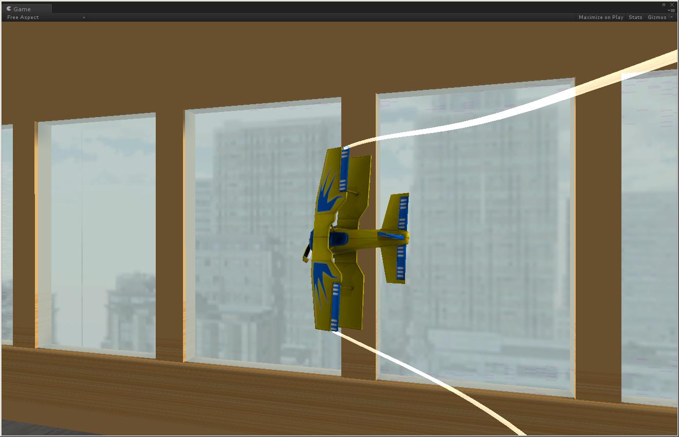 Flight Simulator: RC Plane 3D_截图_5