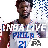 NBA LIVE Mobile(台服) NBA LIVE Mobile(台服)