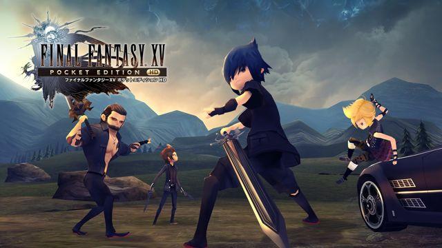 最终幻想15口袋内购账号，哪有游戏账号购买