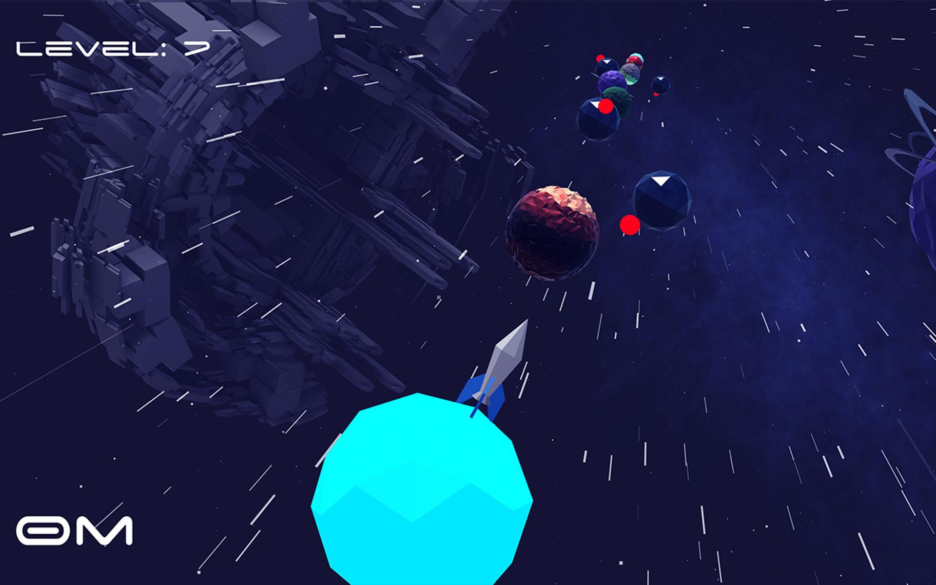 Planet Jump - Galactic adventure下载安装_Planet Jump - Galactic  adventure官方安卓版最新-OurPlay