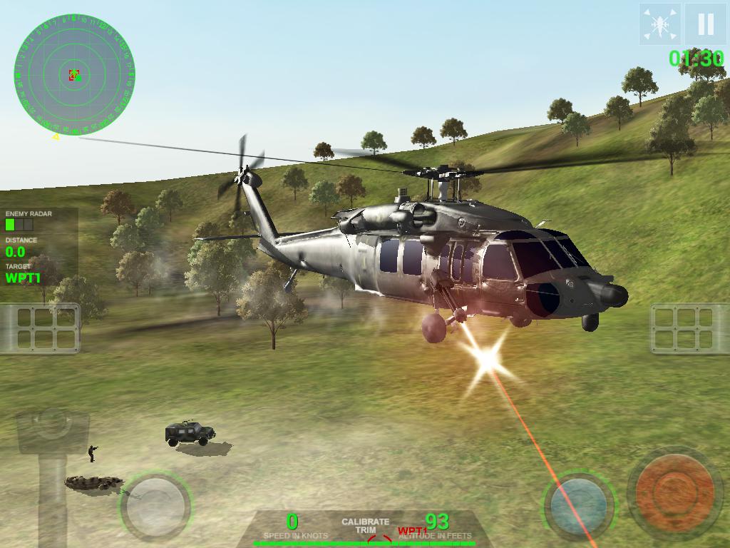 Helicopter Sim_截图_5