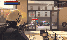 武装掠夺 Armed Heist：第三人称《收获日》，打击感超强的射击游戏