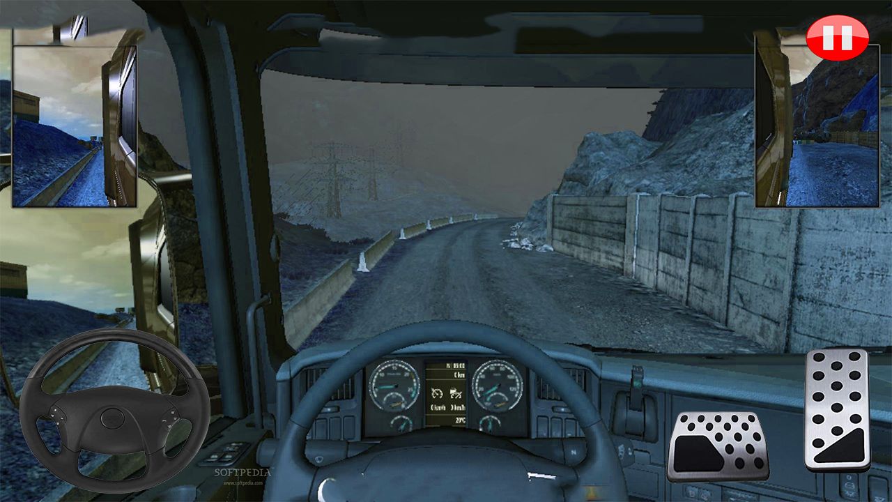 《欧洲卡车模拟2》开局各项经验心得