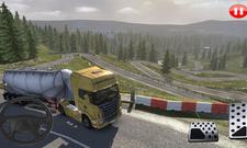 《欧洲卡车模拟2》卡车驱动形式详解