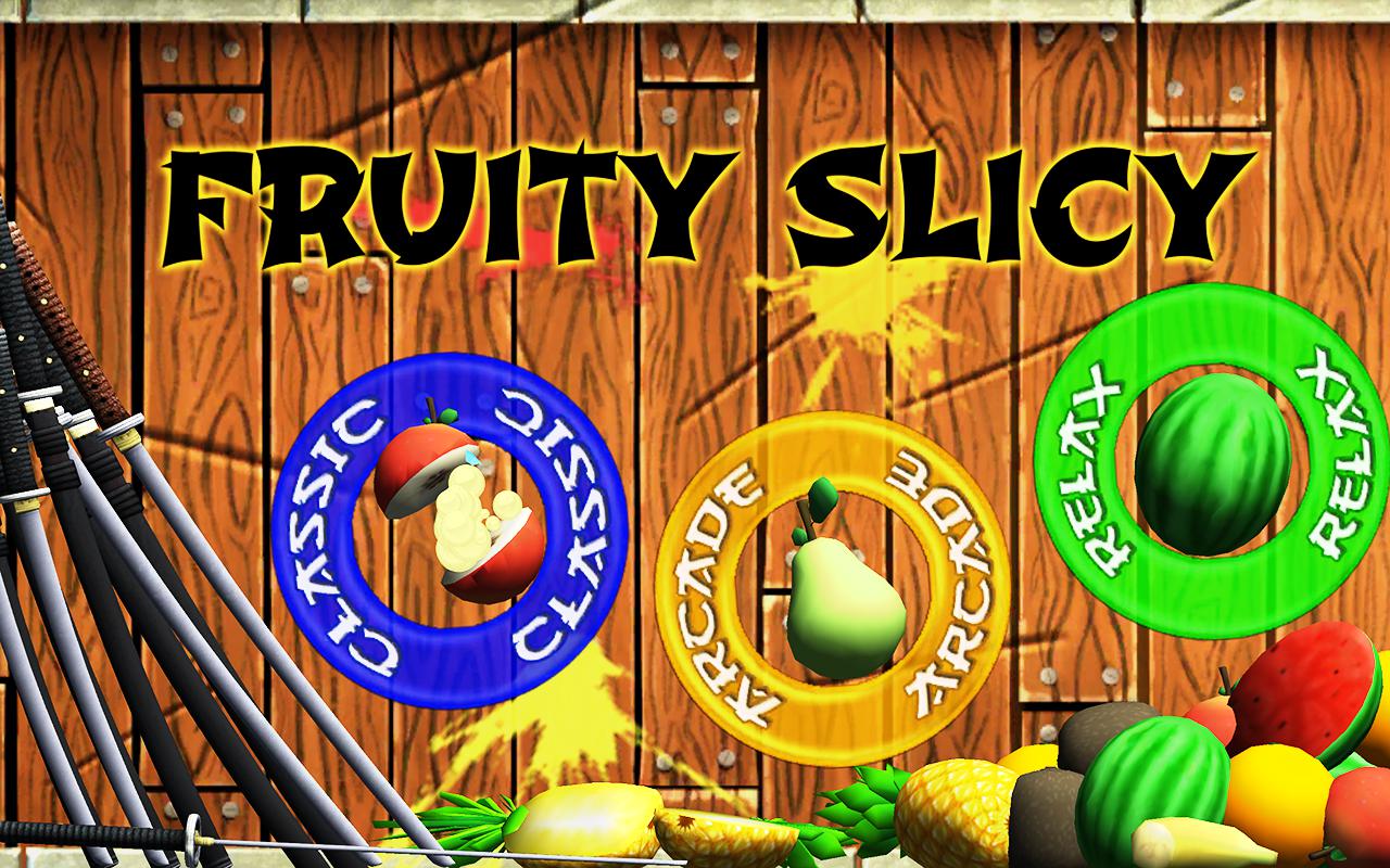 Fruity Slicer_截图_5