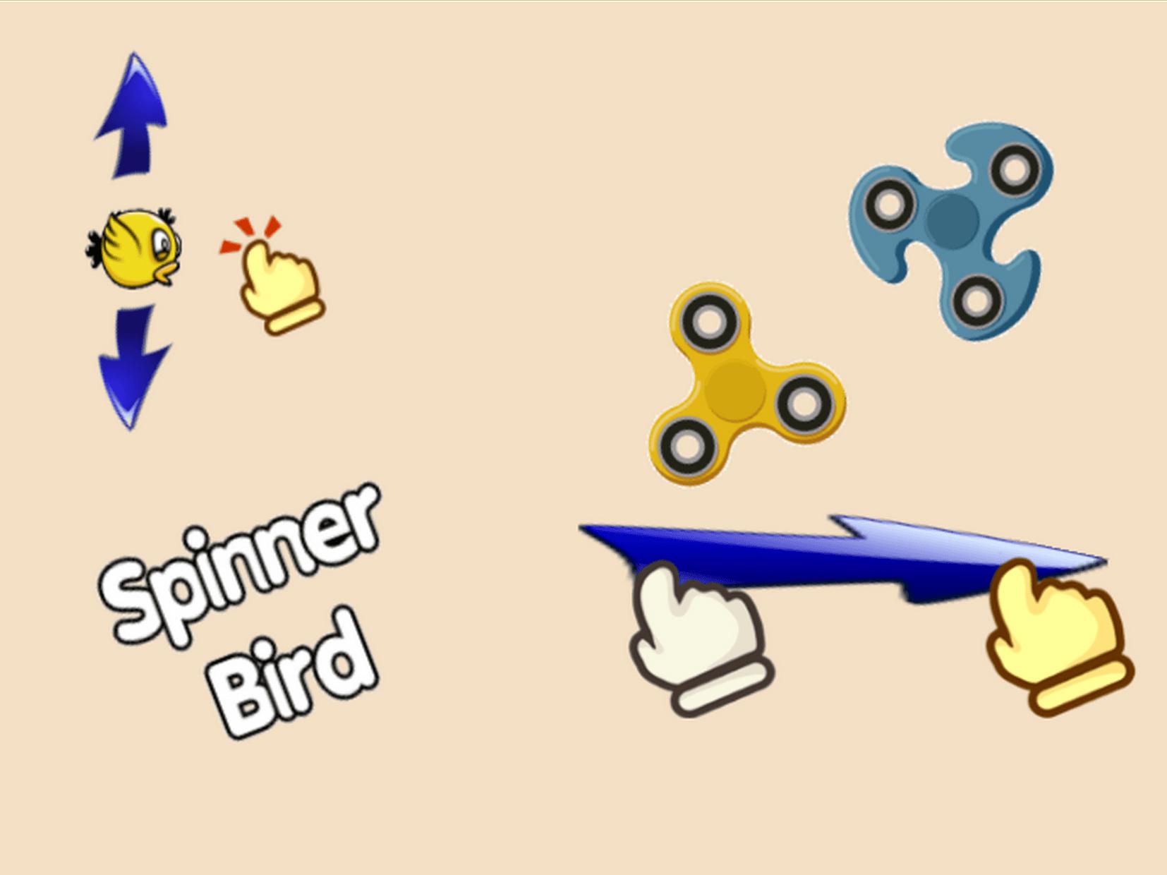 SpinnerBird_截图_5