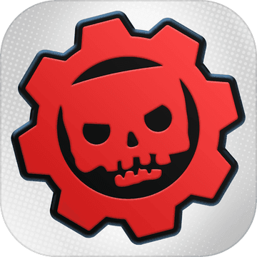 战争机器 POP!(Gears POP!) 战争机器 POP!(Gears POP!)