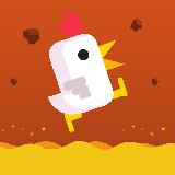 Chicken Scream