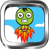 Green Boy Run