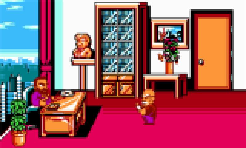 NES Games Emulator_截图_2
