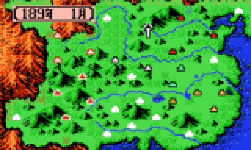 NES Games Emulator_游戏简介_图3