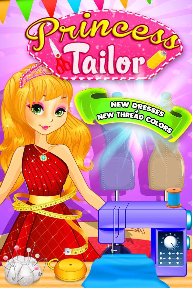 Princess Tailor