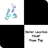Piano Tap - Sister Location FNAF