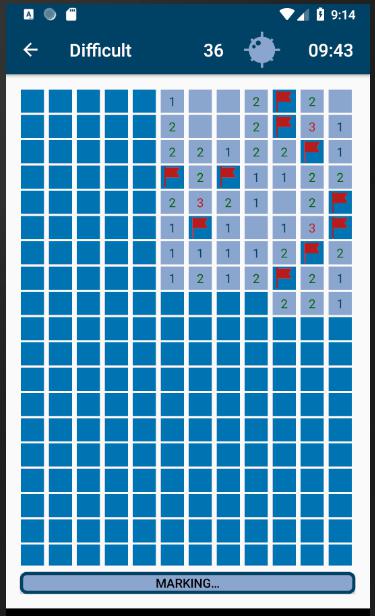 Minesweeper (Privacy Friendly)