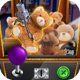 Arcade Claw Machine Prize Claw HD