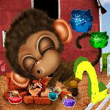JoJo's Potions - Adventures of JoJo and ToTo 2 JoJo's Potions - Adventures of JoJo and ToTo 2