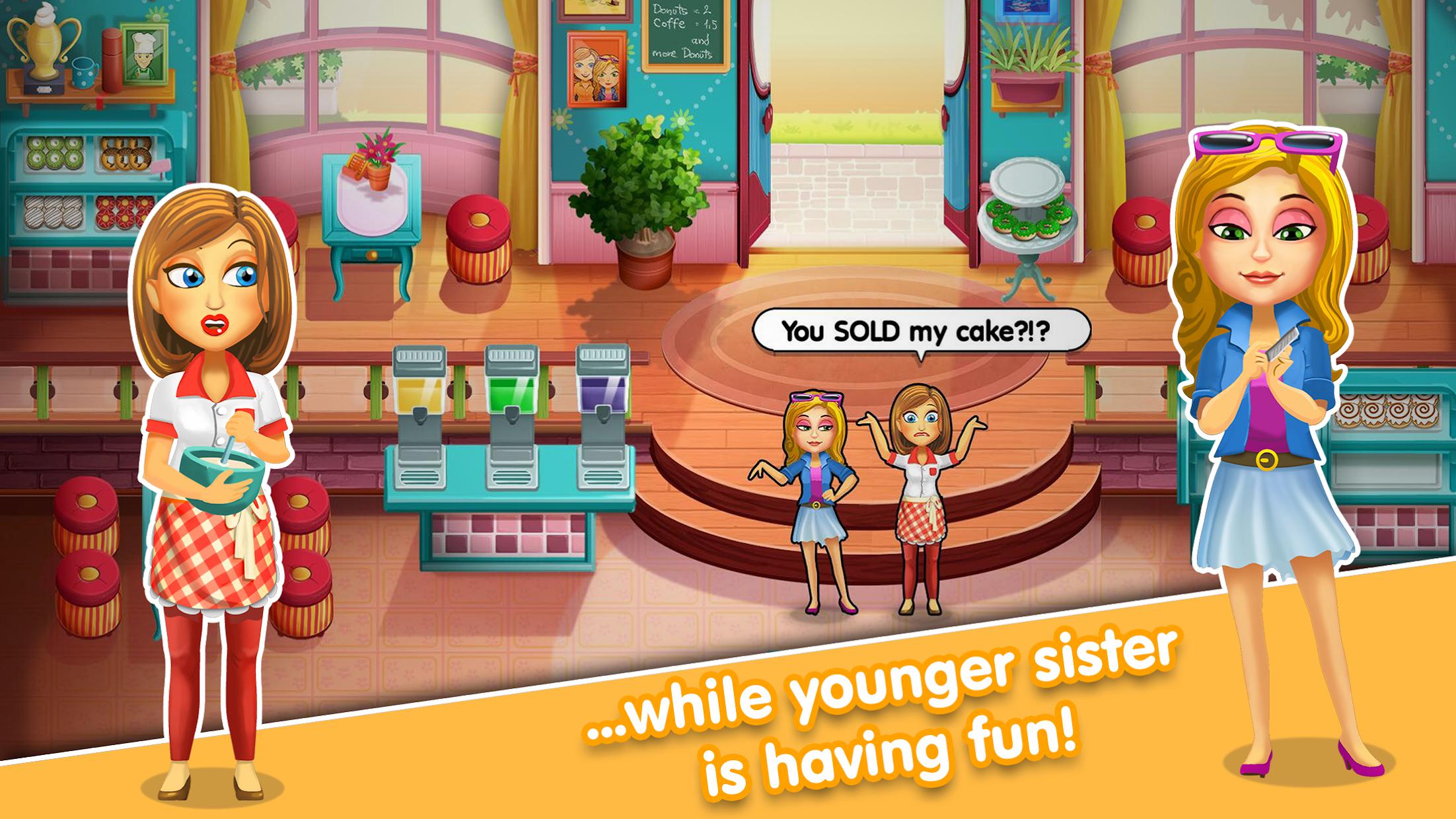 julies sweets - delicious treats